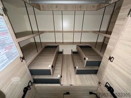 CHAUSSON 6040 ETAPE LINE - SOFORT MJ 25