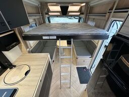 CHAUSSON 6040 ETAPE LINE - SOFORT MJ 25