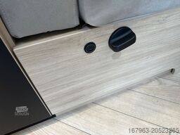 CHAUSSON 6040 ETAPE LINE - SOFORT MJ 25