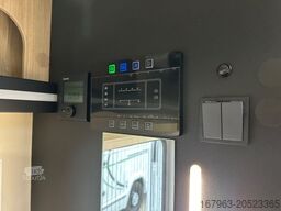 CHAUSSON 6040 ETAPE LINE - SOFORT MJ 25