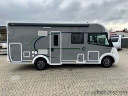 CHAUSSON 6040 ETAPE LINE - SOFORT MJ 25