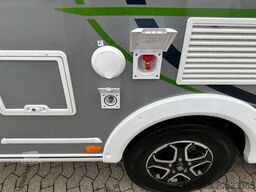 CHAUSSON 6040 ETAPE LINE - SOFORT MJ 25