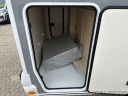 CHAUSSON 6040 ETAPE LINE - SOFORT MJ 25