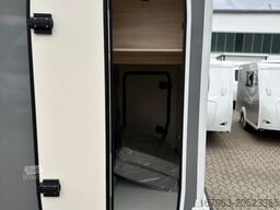 CHAUSSON 6040 ETAPE LINE - SOFORT MJ 25