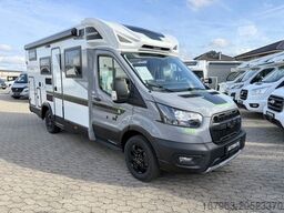 CHAUSSON S614 Sport Line `26
