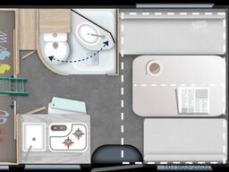 CHAUSSON S614 Sport Line `26