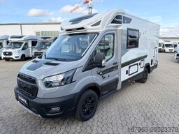CHAUSSON S614 Sport Line `26