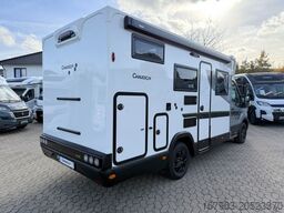 CHAUSSON S614 Sport Line `26
