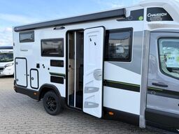 CHAUSSON S614 Sport Line `26