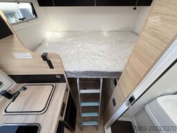 CHAUSSON S614 Sport Line `26