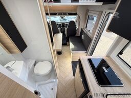 CHAUSSON S614 Sport Line `26