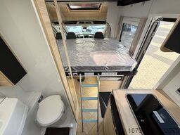 CHAUSSON S614 Sport Line `26