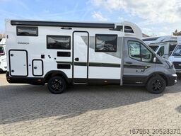 CHAUSSON S614 Sport Line `26