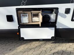 CHAUSSON S614 Sport Line `26