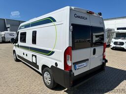 CHAUSSON V594 Max First Line Light `26