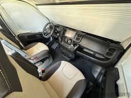 CHAUSSON V594 Max First Line Light `26