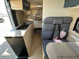 CHAUSSON V594 Max First Line Light `26