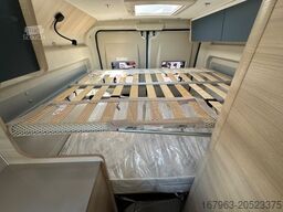 CHAUSSON V594 Max First Line Light `26