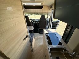 CHAUSSON V594 Max First Line Light `26