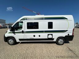 CHAUSSON V594 Max First Line Light `26