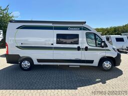 CHAUSSON V594 Max First Line Light `26