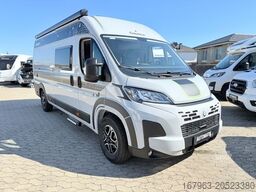 CHAUSSON V690 Sport Line ~ aut. 8G Modell `26