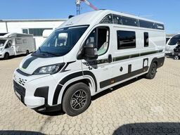 CHAUSSON V690 Sport Line ~ aut. 8G Modell `26