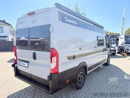 CHAUSSON V690 Sport Line ~ aut. 8G Modell `26