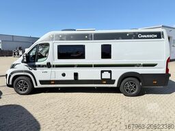 CHAUSSON V690 Sport Line ~ aut. 8G Modell `26