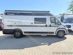 CHAUSSON V690 Sport Line ~ aut. 8G Modell `26
