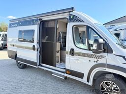 CHAUSSON V690 Sport Line ~ aut. 8G Modell `26