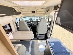 CHAUSSON V690 Sport Line ~ aut. 8G Modell `26
