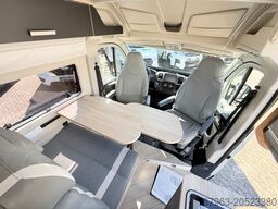 CHAUSSON V690 Sport Line ~ aut. 8G Modell `26