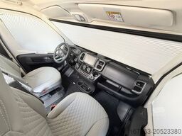 CHAUSSON V690 Sport Line ~ aut. 8G Modell `26