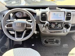 CHAUSSON V690 Sport Line ~ aut. 8G Modell `26