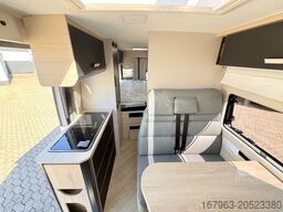 CHAUSSON V690 Sport Line ~ aut. 8G Modell `26