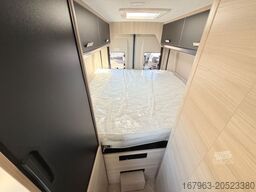 CHAUSSON V690 Sport Line ~ aut. 8G Modell `26