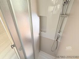 CHAUSSON V690 Sport Line ~ aut. 8G Modell `26