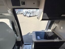 CHAUSSON V690 Sport Line ~ aut. 8G Modell `26