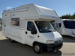 LMC A590 Liberty ~ Fiat-Ducato...