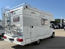 LMC A590 Liberty ~ Fiat-Ducato...