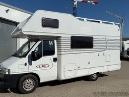 LMC A590 Liberty ~ Fiat-Ducato...