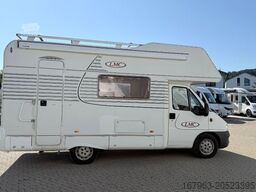 LMC A590 Liberty ~ Fiat-Ducato...