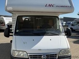 LMC A590 Liberty ~ Fiat-Ducato...