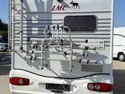 LMC A590 Liberty ~ Fiat-Ducato...