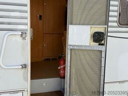 LMC A590 Liberty ~ Fiat-Ducato...