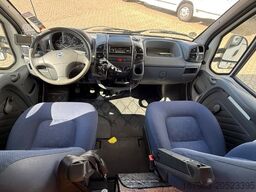 LMC A590 Liberty ~ Fiat-Ducato...