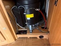 LMC A590 Liberty ~ Fiat-Ducato...