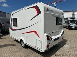 STERCKEMAN 350CP Easy Comfort