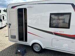 STERCKEMAN 350CP Easy Comfort